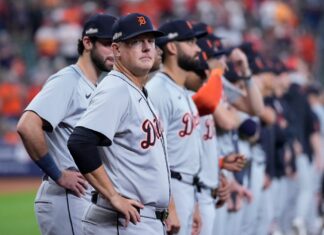 Detroit Tigers Enter 2026 Facing Big Questions After a Wild 2025 Season