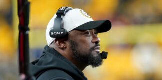Mike Tomlin Steps Down as Pittsburgh Steelers Head Coach After 19 Seasons