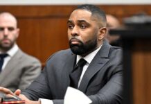 The Majors Detroit Breakfast: Sherrone Moore gets an evidentiary hearing 🥞 Former Michigan head coach Sherrone Moore