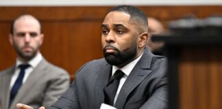 The Majors Detroit Breakfast: Sherrone Moore gets an evidentiary hearing Former Michigan head coach Sherrone Moore