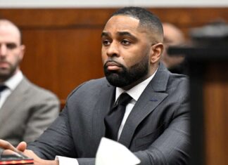 The Majors Detroit Breakfast: Sherrone Moore gets an evidentiary hearing 🥞 Former Michigan head coach Sherrone Moore