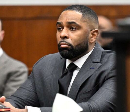 The Majors Detroit Breakfast: Sherrone Moore gets an evidentiary hearing 🥞 Former Michigan head coach Sherrone Moore