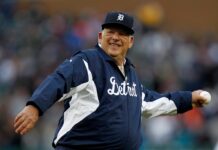 Detroit Tigers Legend Mickey Lolich Dies at 85