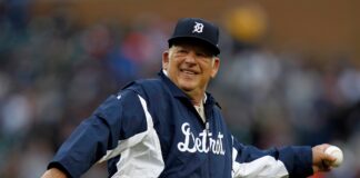 Detroit Tigers Legend Mickey Lolich Dies at 85