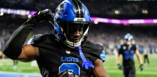 FOX 13 out of Tampa is walking back the Terrion Arnold story Terrion Arnold of the Detroit Lions