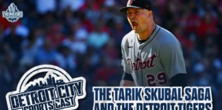 Detroit City Sports Cast: The Detroit Tigers and the Tarik Skubal Saga The Tarik Skubal Saga and the Detroit Tigers
