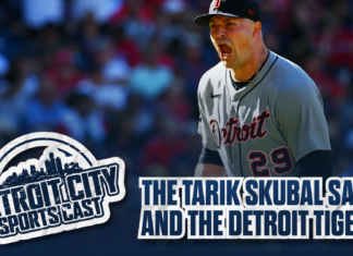 Detroit City Sports Cast: The Detroit Tigers and the Tarik Skubal Saga The Tarik Skubal Saga and the Detroit Tigers