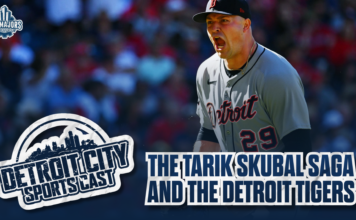 Detroit City Sports Cast: The Detroit Tigers and the Tarik Skubal Saga The Tarik Skubal Saga and the Detroit Tigers