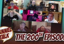 Tunnel Talk 200: The 200th Episode 🎧 Detroit City FC and 200 episodes of Tunnel Talk.