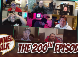 Tunnel Talk 200: The 200th Episode 🎧 Detroit City FC and 200 episodes of Tunnel Talk.