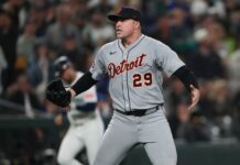 Tarik Skubal wins arbitration case against the Tigers 🤑