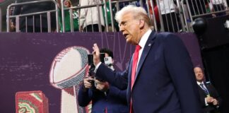 The Majors Breakfast: Trump pardons NFL players 🥞