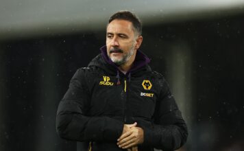 Nottingham Forest Appoint Vítor Pereira as Head Coach Amid Relegation Battle 欄🌳