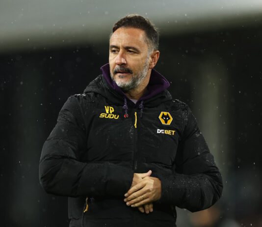 Nottingham Forest Appoint Vítor Pereira as Head Coach Amid Relegation Battle 欄🌳