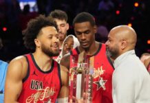 The Majors Detroit Breakfast: Pistons All-Star Weekend Presence 🥞