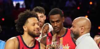 The Majors Detroit Breakfast: Pistons All-Star Weekend Presence 🥞