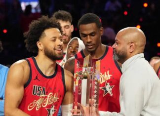 The Majors Detroit Breakfast: Pistons All-Star Weekend Presence 🥞