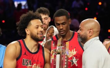 The Majors Detroit Breakfast: Pistons All-Star Weekend Presence 🥞