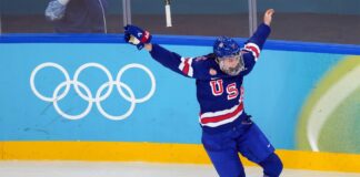 Megan Keller Scores Overtime Winner as Team USA Beats Canada for Olympic Gold 🇺🇸🥇