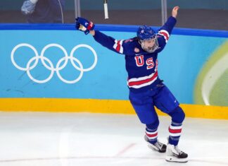 Megan Keller Scores Overtime Winner as Team USA Beats Canada for Olympic Gold 🇺🇸🥇