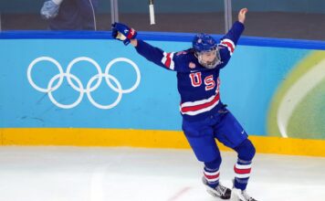 Megan Keller Scores Overtime Winner as Team USA Beats Canada for Olympic Gold 🇺🇸🥇