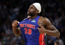 Western Conference Assistant Calls Pistons “Pretenders.” Detroit Might Want to Remember That. 😳