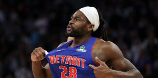 Western Conference Assistant Calls Pistons “Pretenders.” Detroit Might Want to Remember That. 😳