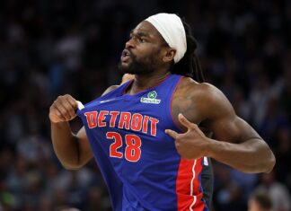 Western Conference Assistant Calls Pistons “Pretenders.” Detroit Might Want to Remember That. 😳