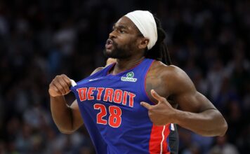 Western Conference Assistant Calls Pistons “Pretenders.” Detroit Might Want to Remember That. 😳