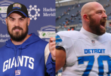 Detroit Lions Finalize 2026 Coaching Staff Under Dan Campbell 🏈 Detroit Lions coaches Mike Kafka and Dan Skipper.