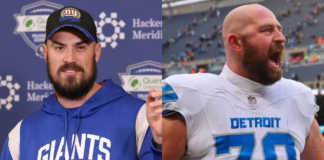 Detroit Lions Finalize 2026 Coaching Staff Under Dan Campbell 🏈 Detroit Lions coaches Mike Kafka and Dan Skipper.