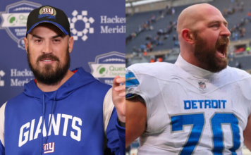 Detroit Lions Finalize 2026 Coaching Staff Under Dan Campbell 🏈 Detroit Lions coaches Mike Kafka and Dan Skipper.