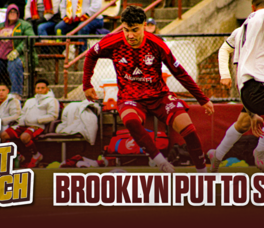 The Post Game: Brooklyn Put to Sleep 😴