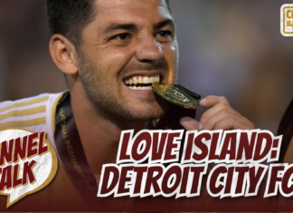 Tunnel Talk 202: Love Island – Detroit City FC 🎧💔