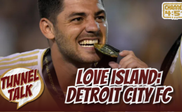 Tunnel Talk 202: Love Island – Detroit City FC