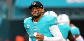 Miami Dolphins Release Tua Tagovailoa in Franchise-Altering Move 🚨