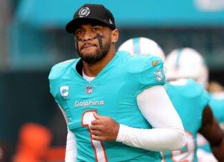 Miami Dolphins Release Tua Tagovailoa in Franchise-Altering Move 🚨