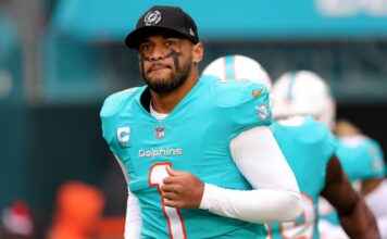 Miami Dolphins Release Tua Tagovailoa in Franchise-Altering Move 🚨