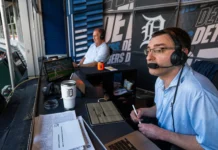 DirecTV to carry Detroit SportsNet as Tigers Opening Day arrives 🛰️