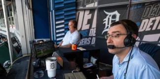 DirecTV to carry Detroit SportsNet as Tigers Opening Day arrives 🛰️