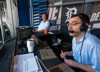 DirecTV to carry Detroit SportsNet as Tigers Opening Day arrives 🛰️