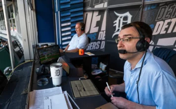 DirecTV to carry Detroit SportsNet as Tigers Opening Day arrives 🛰️