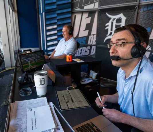 DirecTV to carry Detroit SportsNet as Tigers Opening Day arrives 🛰️