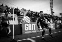 Gallery: Detroit City FC vs. Brooklyn FC 📸