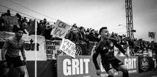Gallery: Detroit City FC vs. Brooklyn FC 📸