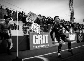 Gallery: Detroit City FC vs. Brooklyn FC 📸