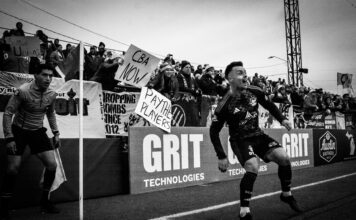 Gallery: Detroit City FC vs. Brooklyn FC 📸