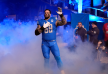 Taylor Decker Requests Release From Detroit Lions After 10 Seasons 👀