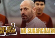 Make City Make Spence: No Sugarcoating 🎧