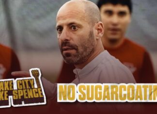 Make City Make Spence: No Sugarcoating 🎧